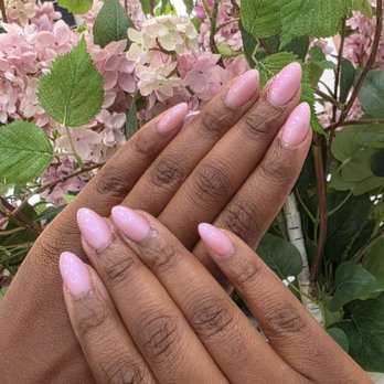 Pavilion Nails - Nails - Nail Salons Near Me - Alpharetta, Georgia