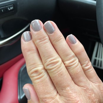 Fashion Nails 11 Reviews Nail Salons 102 College Station Dr Brevard Nc Phone Number Services