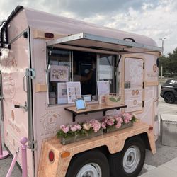 Blooming Kafe