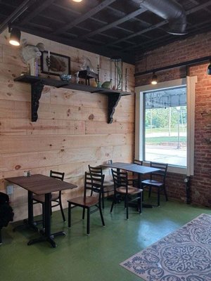 1915 Cafe & Bakery by null