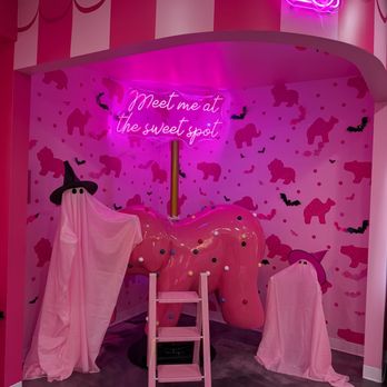 Elite Experience: Gelato Sweetspot - Yelp Events Near Me - Poway, California
