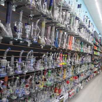 101 SMOKE SHOP - Updated May 2026 - 8342 Veterans Pkwy, Columbus, Georgia -  Head Shops - Yelp