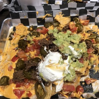Taco Chinoz - Birria nachos - Tacos Near Me - Manassas, Virginia Taco Chinoz - Birria nachos - Tacos Near Me - Manassas, Virginia