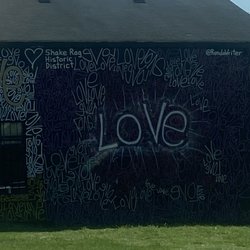 Love Mural