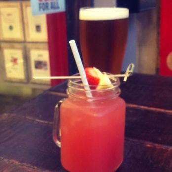 Tapas & Beers - White Sangria - French Near Me - San Diego, California Tapas & Beers - White Sangria - French Near Me - San Diego, California