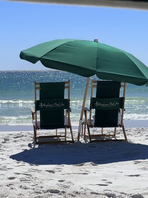 Henderson Park Inn by null