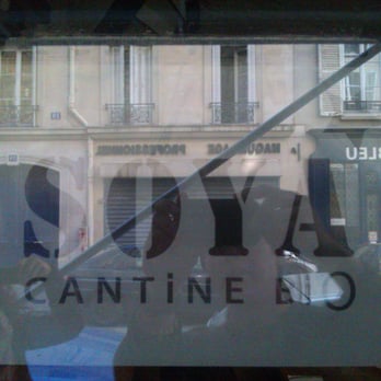 Soya - Breakfast & Brunch Near Me - Paris, 75 Soya - Breakfast & Brunch Near Me - Paris, 75