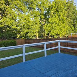 Patriot Fencing