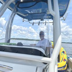 Captain Scotts Lake Adventures