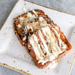 French Toast