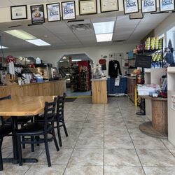 Graffam Bros Seafood