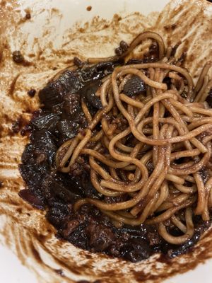 Kings Restaurant (Korean Cuisine) by null