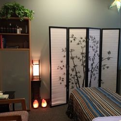 Emiko Therapeutic Massage - My divine clinic of healing !!