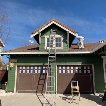 Ridolfi Michael Painting - Painters Near Me Ridolfi Michael Painting - Painters Near Me