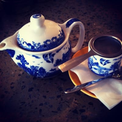 Sayers Sister by null