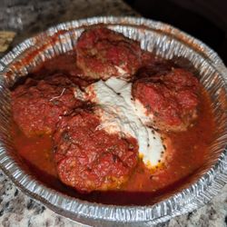 Mio Fratello - Meatball app