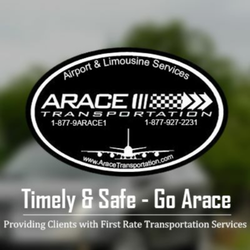 Arace Transportation & Limousine
