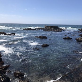 MacKerricher State Park - Parks Near Me - Fort Bragg, California