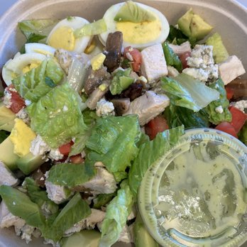 The Toss - Salad Near Me - San Carlos, California The Toss - Salad Near Me - San Carlos, California