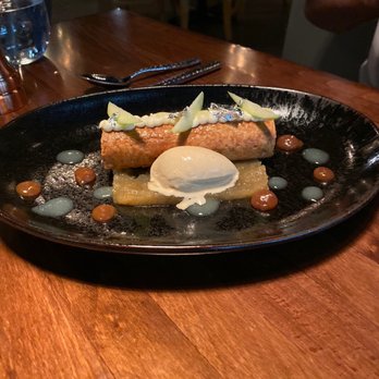 Partage - Apple dessert - fantastic - French Near Me - Las Vegas, Nevada Partage - Apple dessert - fantastic - French Near Me - Las Vegas, Nevada