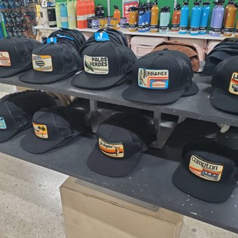 Sports Basement - SoCal pride never hurt nobody :) - Outdoor Gear Near Me - Long Beach, California Sports Basement - SoCal pride never hurt nobody :) - Outdoor Gear Near Me - Long Beach, California