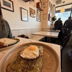 Tasty Cafe & Kitchen