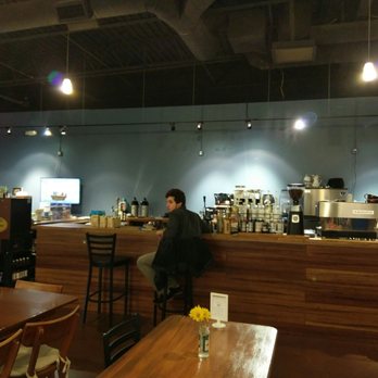 Ki Coffee - Looking at the bar... - Coffee & Tea Near Me - Beaverton, Oregon Ki Coffee - Looking at the bar... - Coffee & Tea Near Me - Beaverton, Oregon