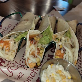Pelicana Chicken - Chicken tacos - Korean Near Me - Duluth, Georgia Pelicana Chicken - Chicken tacos - Korean Near Me - Duluth, Georgia