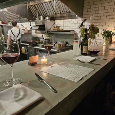 Cobble Hill by null