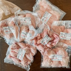 Pickenpaugh Family Farm - Pasture Chicken Bundle