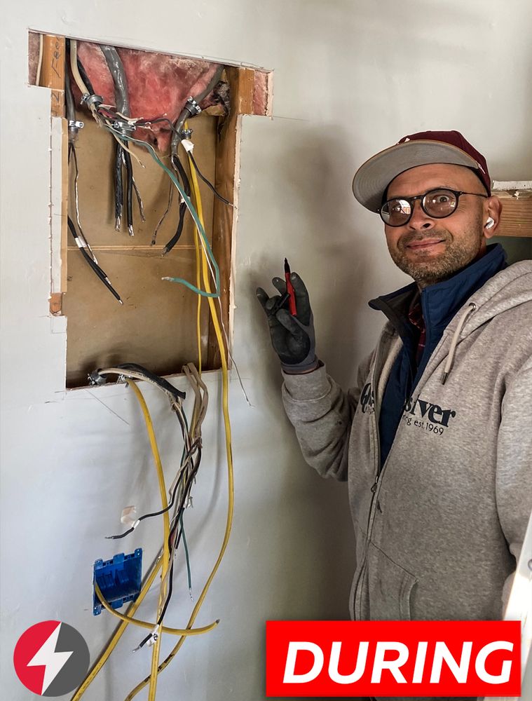 Slide of Fuse HVAC, Electrical & Appliance Repair