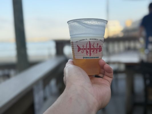 Grills Seafood Deck & Tiki Bar by null