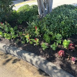 Candlewood Landscaping Services - More flower beds