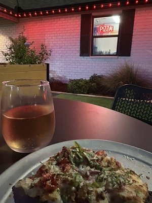 Jerry's Pizza by null