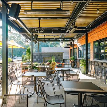 Postino Buckhead - Wine Bars Near Me - Atlanta, Georgia