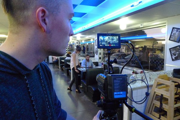 KD Conservatory by null