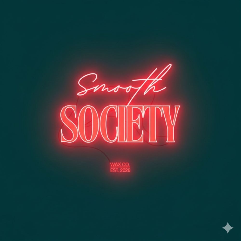 Smooth Society Logo