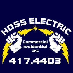 Hoss Electric
