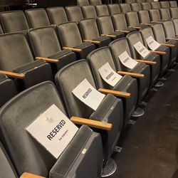 Vashon Center For The Arts