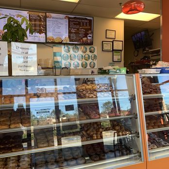 Danny’s Donuts - Donuts Near Me - Flowery Branch, Georgia