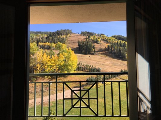 Park Hyatt Beaver Creek Resort and Spa by null