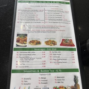 Pho Thanh Nhi - Menu -June 2025 - Vietnamese Near Me - Cedar Park, Texas Pho Thanh Nhi - Menu -June 2025 - Vietnamese Near Me - Cedar Park, Texas