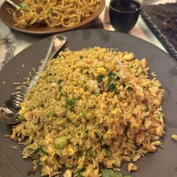 Colette - Black Truffle Beef Fried Rice - Breakfast & Brunch Near Me - Pasadena, California