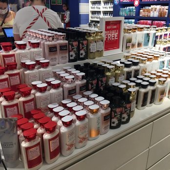 BATH & BODY WORKS - Updated April 2025 - 53 Photos & 25 Reviews - 389 N ...