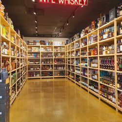 Liquor King - International Whiskey