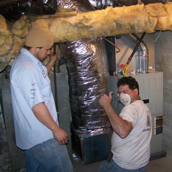 Express A/C - Heating & Air Conditioning/HVAC Near Me - Sherman Oaks, California