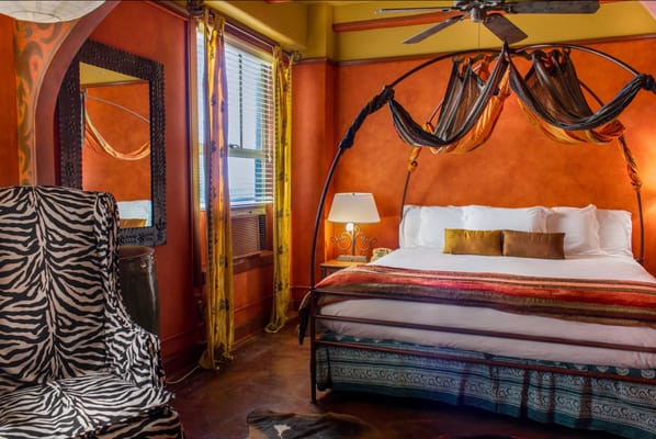 Hotel Figueroa - The Unbound Collection by Hyatt by null Hotel Figueroa - The Unbound Collection by Hyatt by null