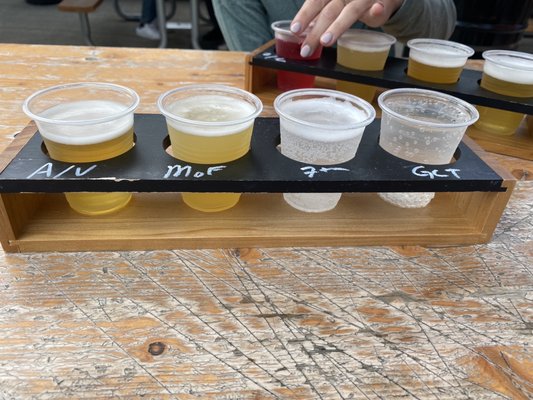 Collective Arts Brewing & Taproom by null