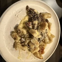 Cow & Cabbage - Gnocchi