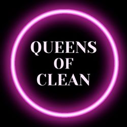 Queens of Clean